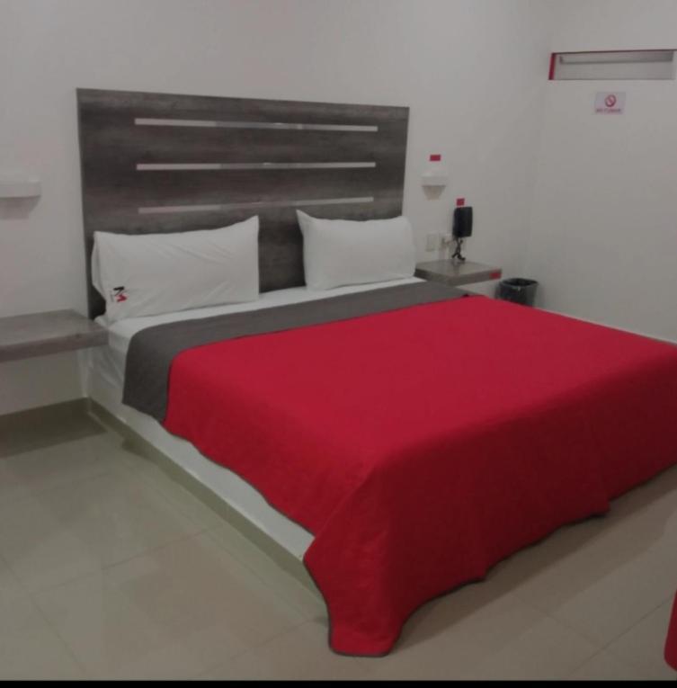Motel Mi Secreto à Querétaro Extérieur photo