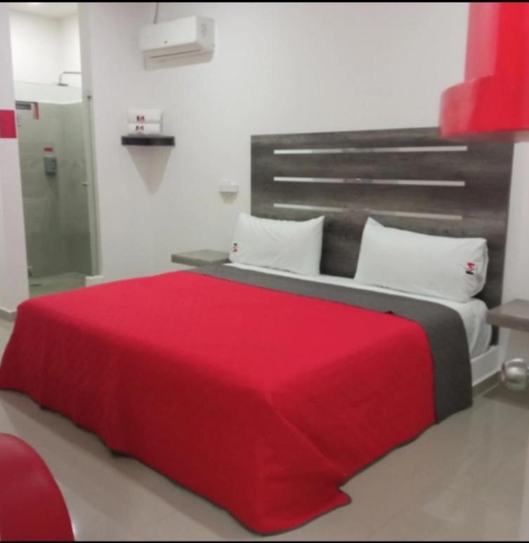 Motel Mi Secreto à Querétaro Extérieur photo