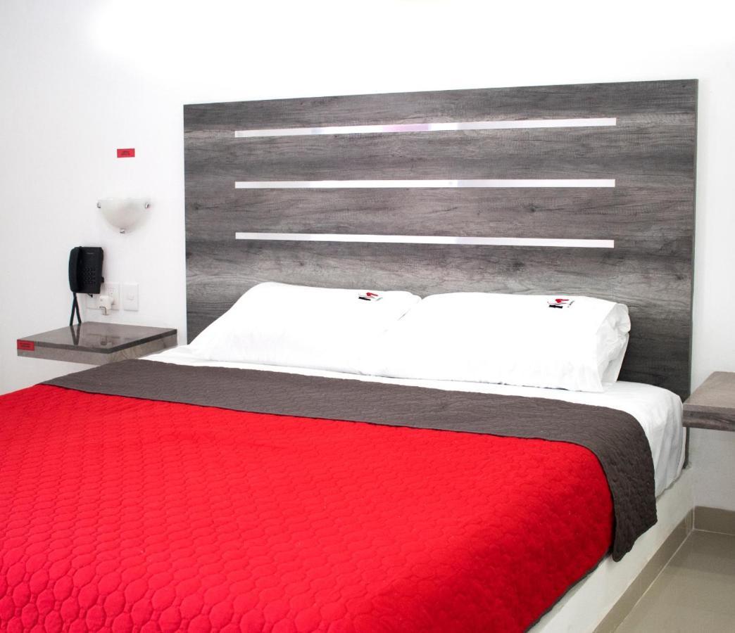 Motel Mi Secreto à Querétaro Extérieur photo